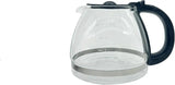 5-Cup Coffee Maker Replacement Carafe