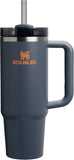 STANLEY Quencher H2.0 Flow State Tumbler, 30 oz, Twilight