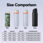 Owala FreeSip Kids Stainless Steel Water Bottle 16 oz Trail On