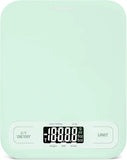 Etekcity Food Kitchen Scale, Digital Grams and Ounces, Large