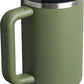 STANLEY Quencher H2.0 Flow State Tumbler, 40 oz, Dried Pine