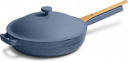 Our Place Always Pan 2.0, 10.5" Ceramic Nonstick Pan, 2.6 Qt