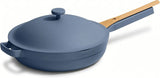 Our Place Always Pan 2.0, 10.5" Ceramic Nonstick Pan, 2.6 Qt
