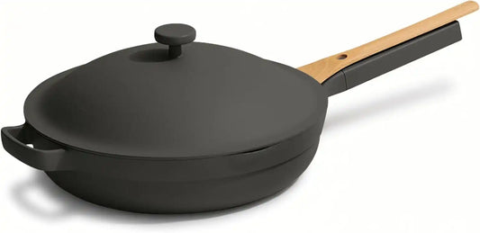 Our Place Large Always Pan, 12.5" Ceramic Nonstick Pan