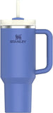 STANLEY Quencher H2.0 Flow State Tumbler, 40 oz, Iris