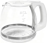 12-Cup Coffee Carafe Replacement for Black and Decker Coffeemaker