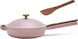 Our Place Large Always Pan, 12.5" Ceramic Nonstick Pan