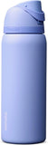 Owala FreeSip Stainless Steel Water Bottle 32 oz Out of the Blue