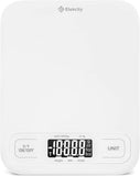 Etekcity Food Kitchen Scale, Digital Grams and Ounces, Large