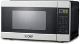 Commercial Chef 0.9 Cu. Ft. Countertop Microwave Oven, CHM009