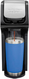 Hamilton Beach FlexBrew Single Serve Coffee Maker