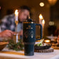 Stanley Quencher H2.O FlowState™ Tumbler 40 oz Forrest Gloss Deco