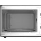 FRIGIDAIRE Stainless Steel Microwave Oven, Multi Function, Programmable, 1.1 Cu Ft 1000-Watt