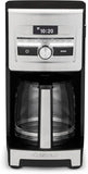 Cuisinart Coffee Maker, Personal Brew, Programmable, 12-Cup, DCC-12