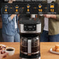 AIRMSEN Drip Coffee Maker 12-Cup Programmable