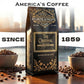 A&P The Original Colombian Medium Roast Whole Bean Coffee, 12 oz, 1 Pack