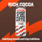 Throne Sport Coffee, Mocha Cocoa Cold Brew, Low Sugar, Dairy Free - 12Pk