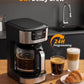 AIRMSEN Drip Coffee Maker 12-Cup Programmable