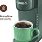 Keurig K-Express Single Serve K-Cup Pod Coffee Maker, Evergreen