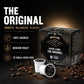 A&P Original Medium Roast Coffee Pods, 100% Arabica, 72 Count