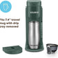 Keurig K-Express Single Serve K-Cup Pod Coffee Maker, Evergreen