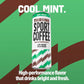 Throne Sport Coffee, Mint Mocha Cold Brew, Low Sugar, Dairy Free - 12Pk