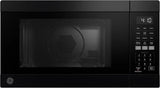 GE 4-in-1 Air Fry Countertop Microwave Oven, 1050 Watt, 1.0 Cu. Ft., Black