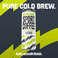 Throne Sport Coffee, Black Cold Brew, Low Sugar, Dairy Free - 12Pk