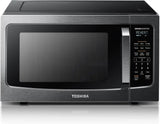 TOSHIBA Countertop Microwave Oven with Inverter Technology, 1.6 Cu.Ft