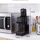 Single Cup Coffee Maker, Hot and Iced for K-cup Pods and Grounds