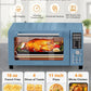 Nuwave Bravo Pro Smart Air Fryer Toaster Oven Countertop Combo