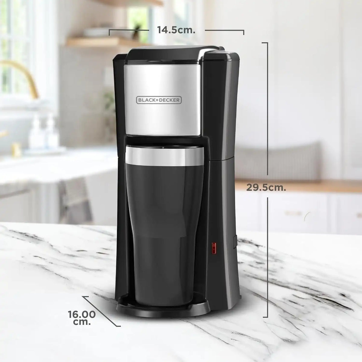 Farberware 4-Cup Electric Coffee Percolator