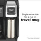 Hamilton Beach FlexBrew Trio 2-Way Drip & Single Serve Coffee Maker