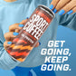 Throne Sport Coffee, Mocha Java Latte, 10g Protein, 150mg Caffeine, 12Pk