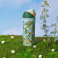 Owala FreeSip Kids Stainless Steel Water Bottle 16 oz Trail On