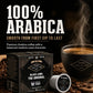 A&P Original Medium Roast Coffee Pods, 100% Arabica, 72 Count