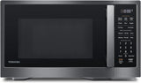 TOSHIBA Countertop Microwave Oven with Smart Sensor, 1.2 Cu.Ft, 1000W