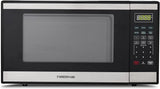 Farberware Stainless Steel Microwave Oven 1.3 Cu. Ft. 1000 Watts Countertop