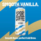 Throne Sport Coffee, Vanilla Bean Cold Brew, Low Sugar, Dairy Free - 12Pk