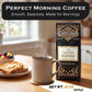 A&P The Original Medium Roast Ground Coffee, 100% Colombian Arabica, 12 oz