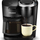 Keurig K-Duo Essentials Single Serve & Carafe Coffee Maker