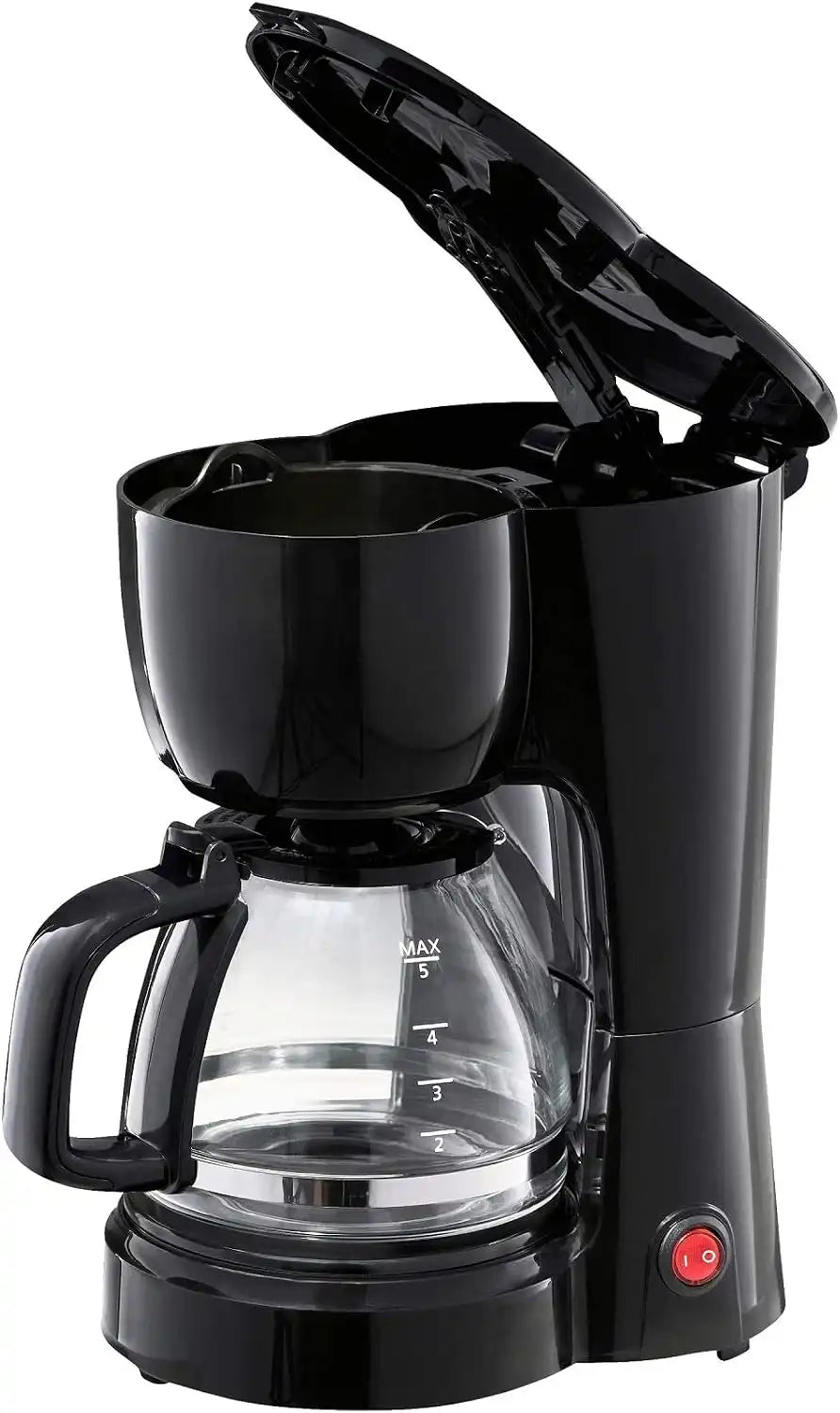 JN Coffee Maker