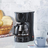 JN Coffee Maker
