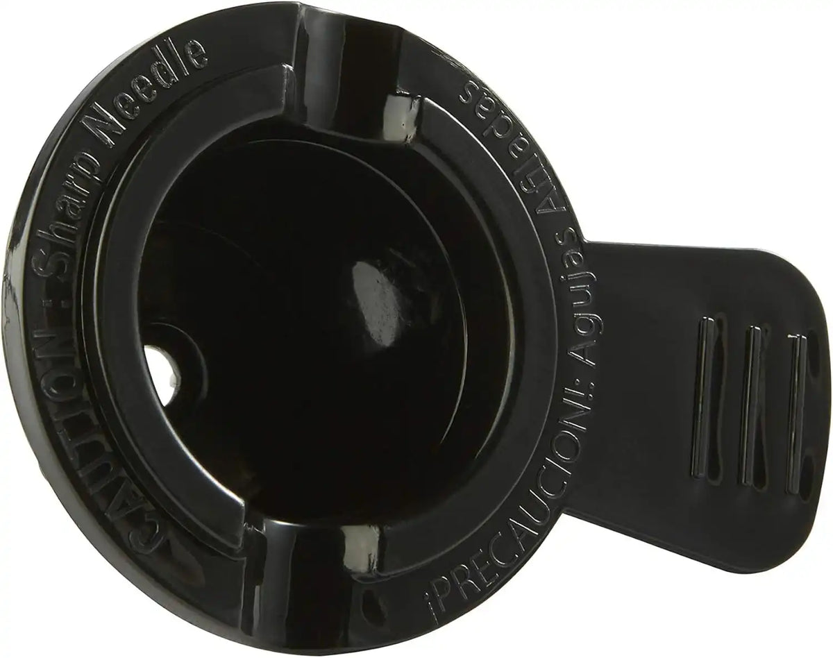 Deahun Mainstays Single Serve Dual Brew Coffee, Black