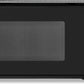 Mainstays 0.7 ft. Countertop Microwave Oven, 700 Watts, Black(Black)