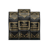 A&P The Original Colombian Medium Roast Whole Bean Coffee, 12 oz, 3 Pack