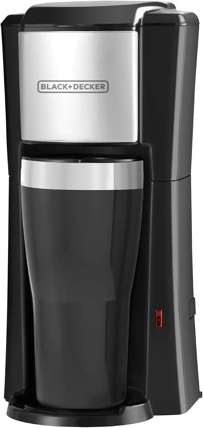 Farberware 4-Cup Electric Coffee Percolator