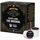 A&P Original Medium Roast Coffee Pods, 100% Arabica, 72 Count