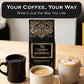 A&P The Original Colombian Medium Roast Whole Bean Coffee, 12 oz, 1 Pack
