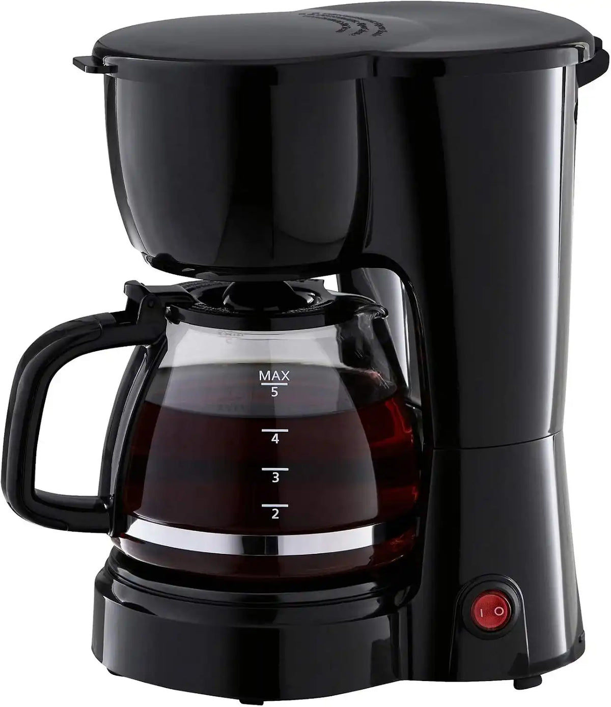 JN Coffee Maker